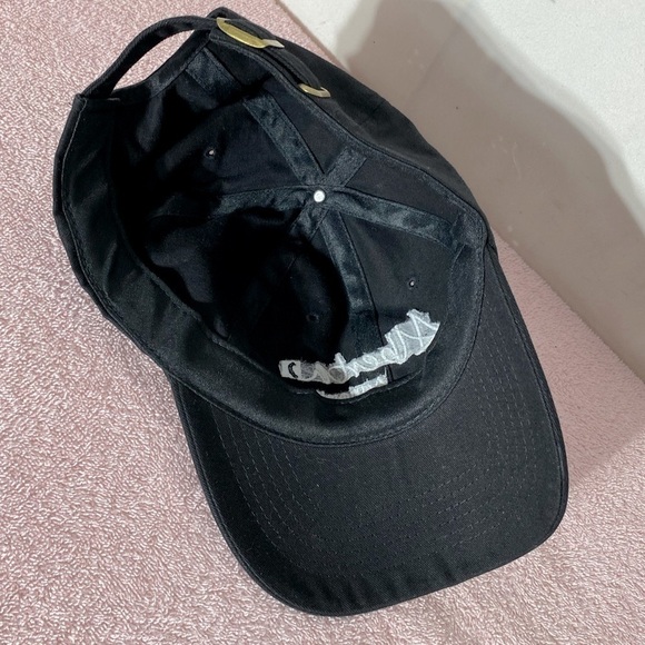 5/$25 Black Alberta Agriculture And Forestry Hat - Picture 5 of 7